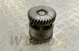 Antrieb der Kraftstoffpumpe Liebherr 10117105