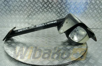 lewy,przód für Radlader Caterpillar 972K 