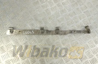 Uchwyt kolektora ssącego für Motor Liebher D934 L A6 