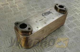 Ölradiator Liebherr 10325001