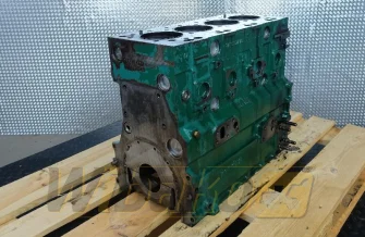 Motor block für Motor Perkins 1004 3711D02A/8
