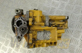 Kraftstoffpumpe für Motor Caterpillar 3116 4P4306