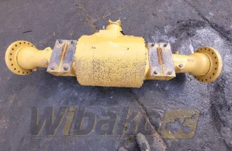 Achsen vorne Caterpillar 972K 