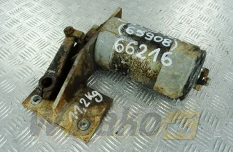Bremskraftverstärker für Radlader Caterpillar 972K 