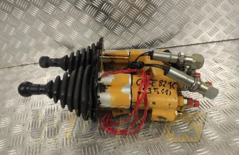 Joystick HUSCO 54075-21E 291088A1