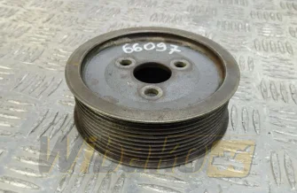 Riemenrad pompy wody Deutz 04283985