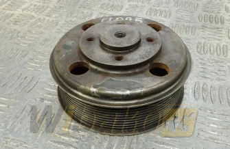  Deutz 04252887