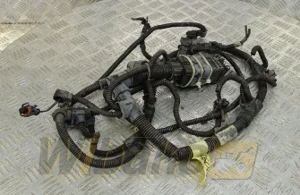 für Motor Deutz TCD2013 L06 2V 04211129