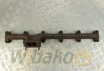 Abgaskrümmer für Motor Deutz TCD2013 L06 2V 04515394 – gebraucht