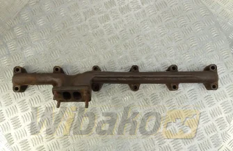 Abgaskrümmer für Motor Deutz TCD2013 L06 2V 04515394