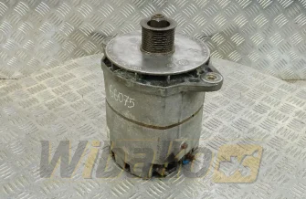 Lichtmaschine 100A Delco Remy 33SI 19011153