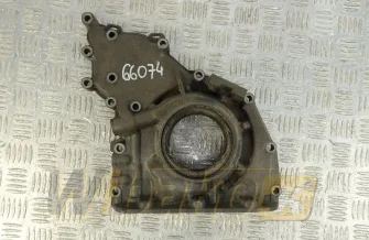 Ölpumpe Deutz 04515832
