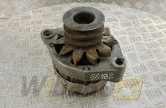 Lichtmaschine 60A Valeo A14N200M