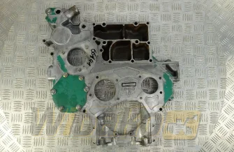 Rear gear housing Perkins 3716C161