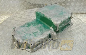 Ölbecken für Motor Perkins 1004 3717J09B/7