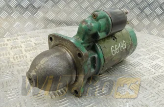Anlasser Starter Bosch 0001368055