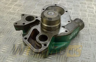 Wasserpumpe für Motor Perkins 1004 U5MW0193