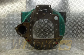 Gehäuse des Schwungrades Perkins 3713K027