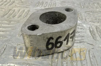 Abstandshalter für Öleinfüllstutzen Perkins 3751A122