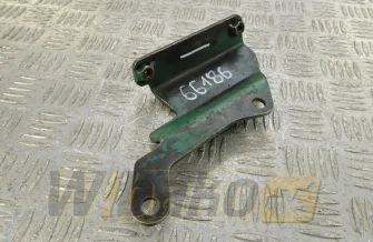 Inhaber odmy silnika Perkins 3663T006