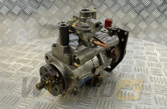 Einspritzpumpe Lucas 1282 8920A802H
