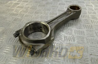 Pleuelstange für Motor Komatsu 6D125E-3 6151-31-3101