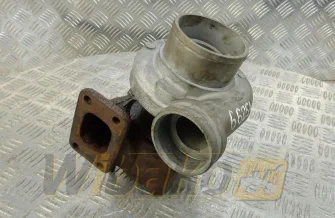 Turbolader Deutz 04258199