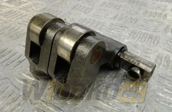 für Motor Komatsu 6D125E-3 6150-41-2302