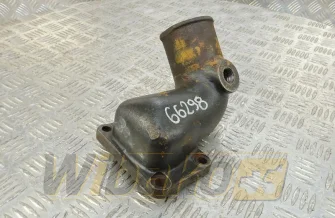für Motor Komatsu SAA6D125E-3 6150-61-6920