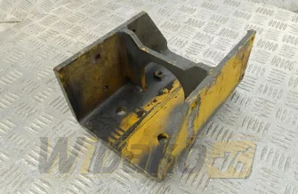 Halterung für Filterbasis für Motor Komatsu SAA6D125E-3 6156-11-5622