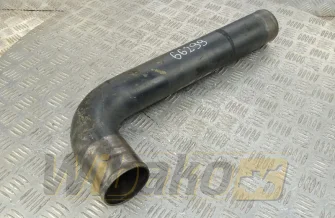 Ansaugkrümmer-Saugrohr für Motor Komatsu SAA6D125E-3 6156-11-4150