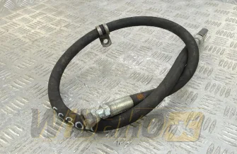 für Motor Komatsu SAA6D125E-3 6156-71-5370