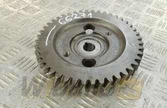 für Motor Komatsu SA6D125E-3 6156-71-3230