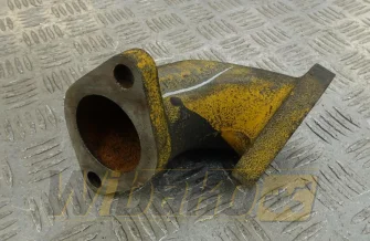 für Motor Komatsu 6D125E-3 6151-61-6311