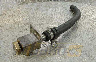 misy olejowej für Motor Komatsu SAA6D125E-3 