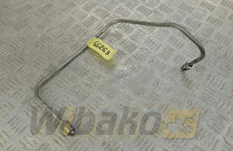 für Motor Komatsu SAA6D125E-3 6156-71-4113