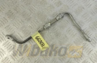 für Motor Komatsu SAA6D125E-3 6156-71-5610