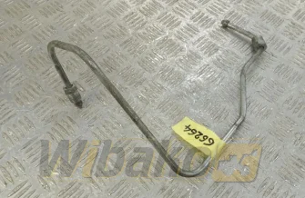 für Motor Komatsu SAA6D125E-3 6156-71-4122