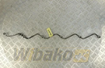 D= 8 mm für Motor Komatsu SAA6D125E-3 6156-71-5340