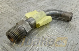 für Motor Komatsu SAA6D125E-3 