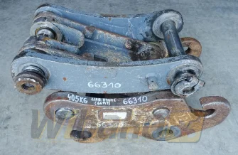Schnellwechsler Liebherr SW48 9911546