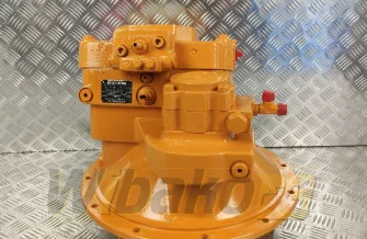Hydraulikpumpe Hydromatic A8VO55SR/60R1-PZG05F00 R909412374