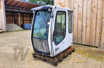 für Bagger Liebherr 10228302