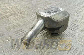 für Motor Komatsu 6150-21-6710
