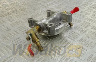 für Motor Komatsu 6D125E-3 6150-61-8211