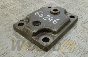 für Motor Komatsu 6D125E-3 6210-21-1960