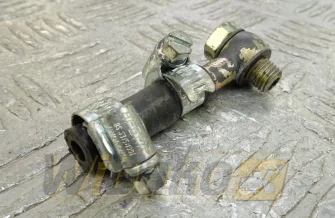Verbindungsstück czujnika ciśnienia powietrza Komatsu 6206-71-1770