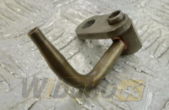 Kolben-Kühldüse für Motor Komatsu SAA6D125E-3 6154-21-1810