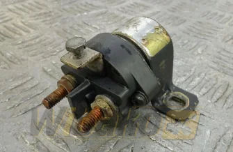 grzałki kolektora ssącego Komatsu 600-815-2170
