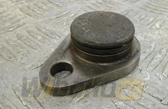 für Motor Komatsu SAA6D125E-3 6150-22-6120
